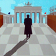 Illustration for article titled Cold War board games explore the conflict’s history, spycraft, and humor